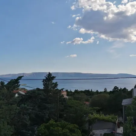 Sunny Family Apartment, Klenovica