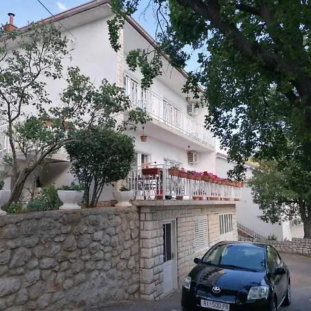 Sunny Family Apartment, Apartamento Klenovica