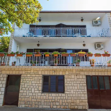 Apartamento Sunny Family Apartment,